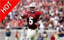 Jameis Winston Themes & New Tab small promo image