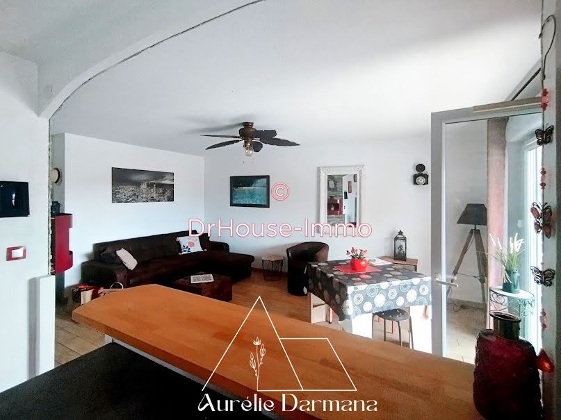 Vente appartement 2 pièces 49 m² à La garde (83130), 249 000 €