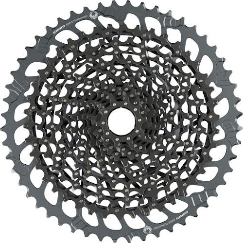 SRAM GX Eagle XG-1275 Cassette - 12-Speed 10-52t XD Driver