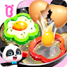 Baby Panda's Magic Kitchen icon