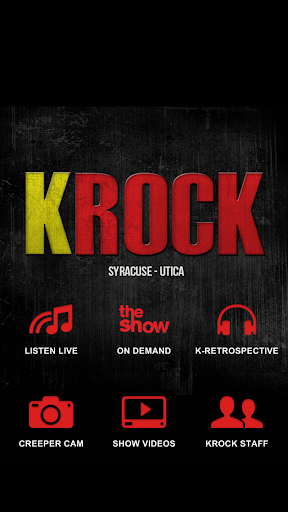 KROCK