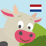 Cover Image of Descargar Learn Dutch With Amy for Kids 2016.12.15.0 APK