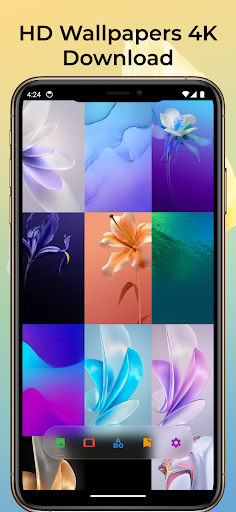 Screenshot Wallpapers For Vivo HD - 4K
