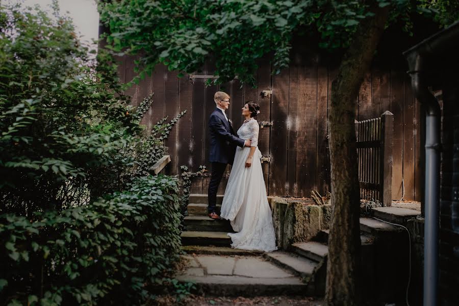 Jurufoto perkahwinan Anja Und Dani Julio (danijulio). Foto pada 15 Januari 2019