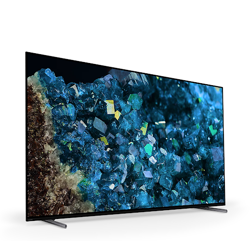 Google Tivi Sony OLED 4K 65 inch XR-65A80L