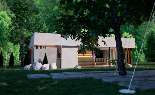 Embargo Villa