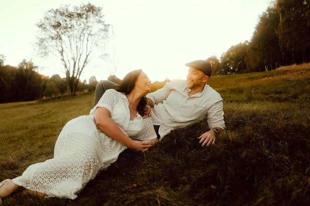 Fotógrafo de bodas Tom Plešinger (tomplesinger). Foto del 12 de octubre 2021