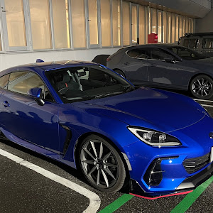 BRZ ZD8