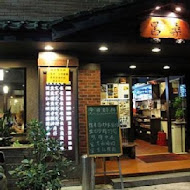 呂桑食堂(永康店)