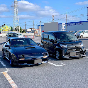 RX-7 FC3S