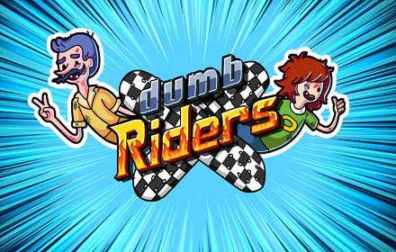 Dumb Riders Tips small promo image