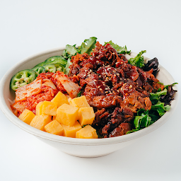 Spicy BBQ pork 
