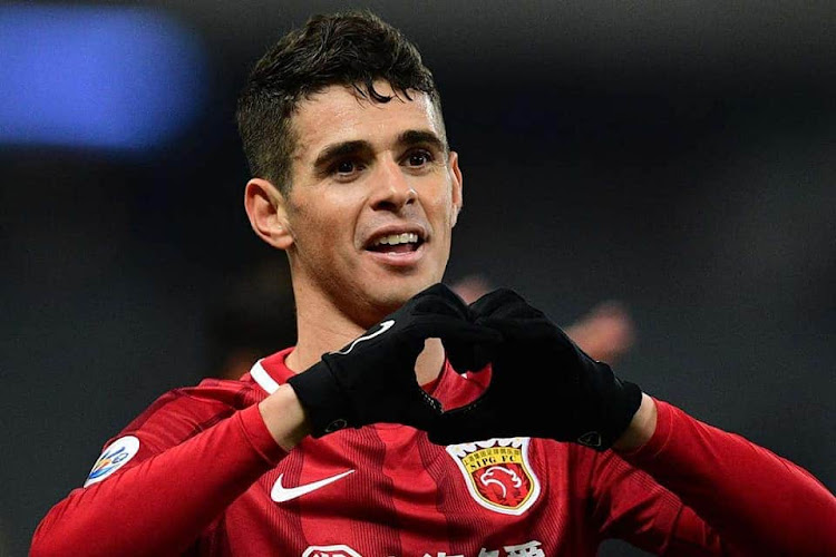 Le FC Barcelone aurait pensé à ... Oscar