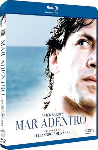 Mar Adentro [BD25]