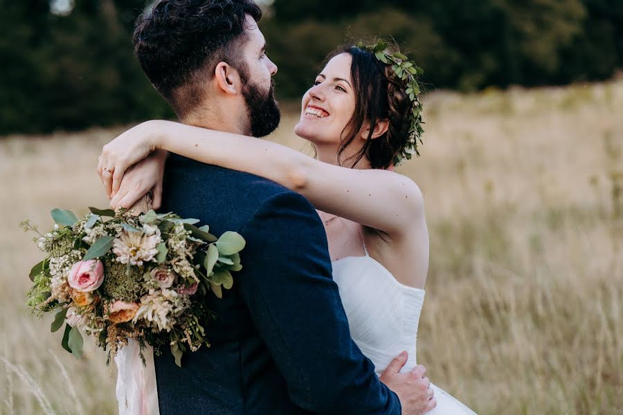 Fotografo di matrimoni Daniel Urben (danielurbenphoto). Foto del 2 luglio 2019