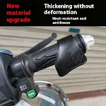 Plastic Throttle Card