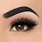 Eyebrow Editor icon