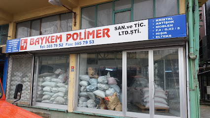 Baykem Polimer San. Ve Tic. Ltd.Şti.