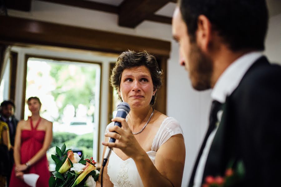 Fotógrafo de casamento María Paz Alvarado (mariapazalvarado). Foto de 7 de janeiro 2017