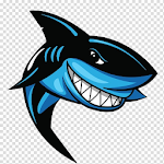 Cover Image of Download Don't Touch The Sharks 2 APK