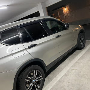 X3 xDrive 20d