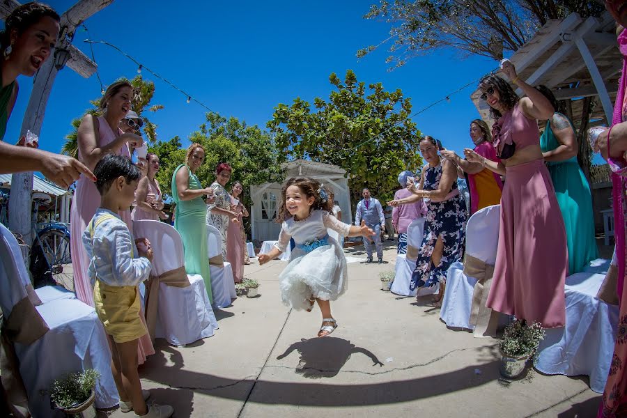 Fotografo di matrimoni Miguel Angel Padrón Martín (miguelapm). Foto del 19 ottobre 2022