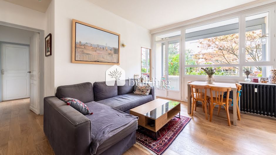 Vente appartement 3 pièces 60 m² à Neuilly-sur-Seine (92200), 630 000 €