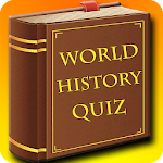 Cover Image of ダウンロード World History Quiz Educational Trivia 1.90131 APK