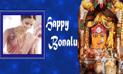 Bonalu Photo Frames New