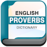 Proverbs and Meanings Offline icon