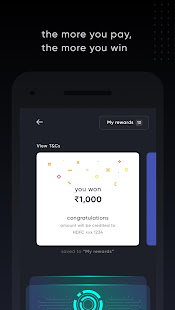 CRED - most rewarding credit card bill payment app - Apps on Google Play