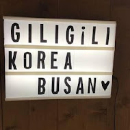 GiliGili KOREA Bbq & rice 韓國釜山餐酒館