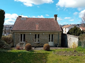 maison à Aurillac (15)