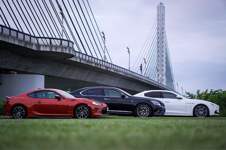 ギブリのspecialists☆・cartunefriends・不可解なに関するカスタム事例の投稿画像2枚目