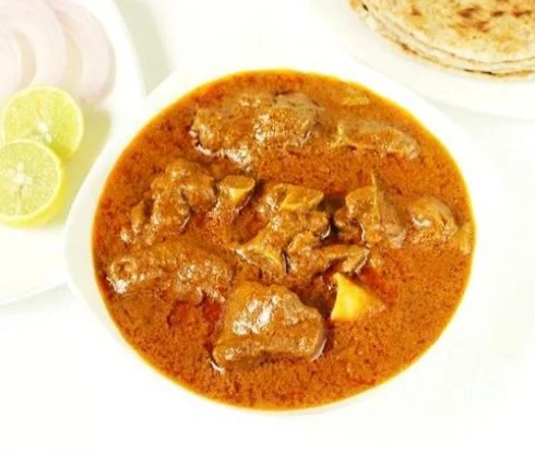 Mutton Korma