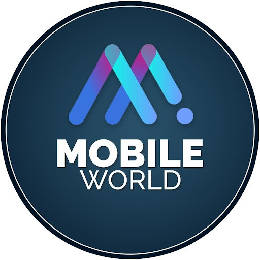 Mobile World logo