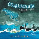 Oojakaduck cover