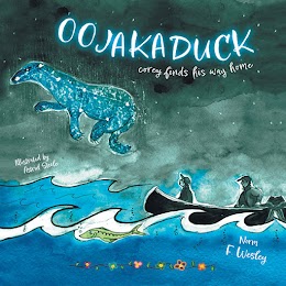 Oojakaduck cover