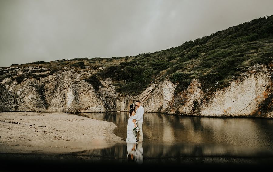 Hääkuvaaja Gencay Çetin (venuswed). Kuva otettu 22. heinäkuuta 2018