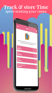 Cake Aide(圖8)-速報App