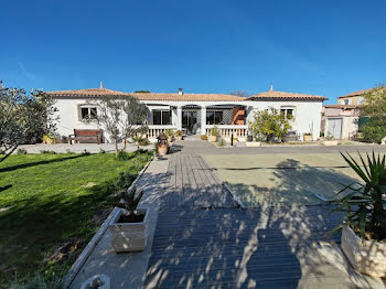 villa à Salles-d'Aude (11)