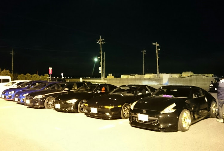 ツインの下関ナイトMT・コラボお願いします・熊本MT・Keiワークスに関するカスタム事例の投稿画像2枚目