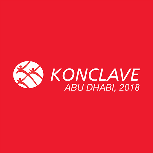 Konclave 2018