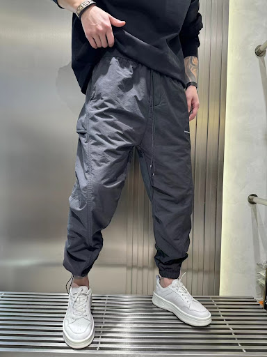 Title 5, Winter Plush And Thickened Leggings For Sports ...
