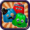 Match 3 Jelly Saga icon