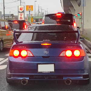 インテグラ DC5