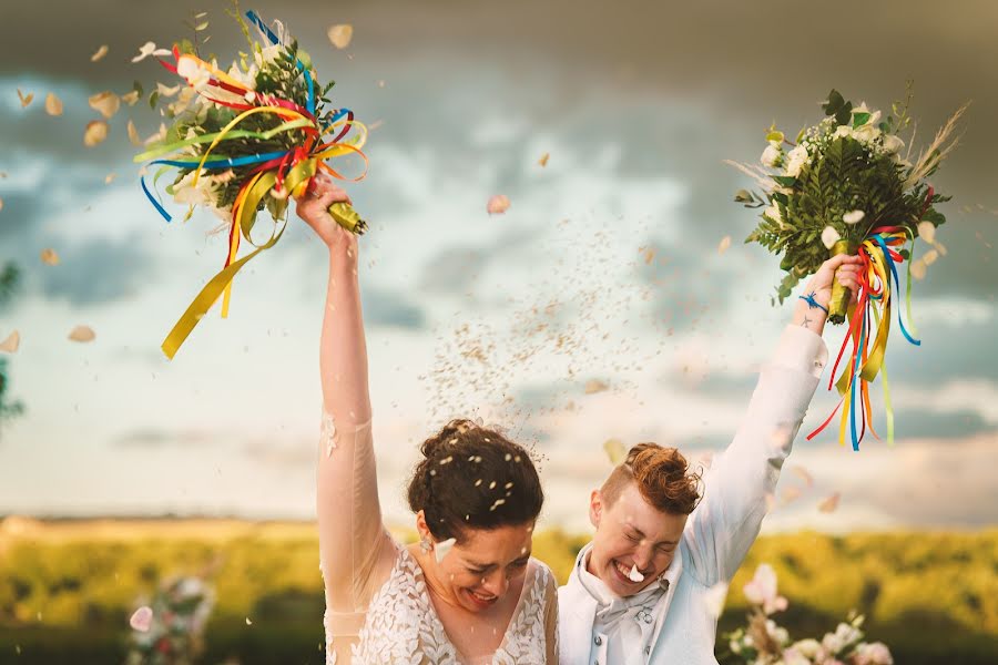 Fotógrafo de casamento Dino Sidoti (dinosidoti). Foto de 19 de outubro 2022