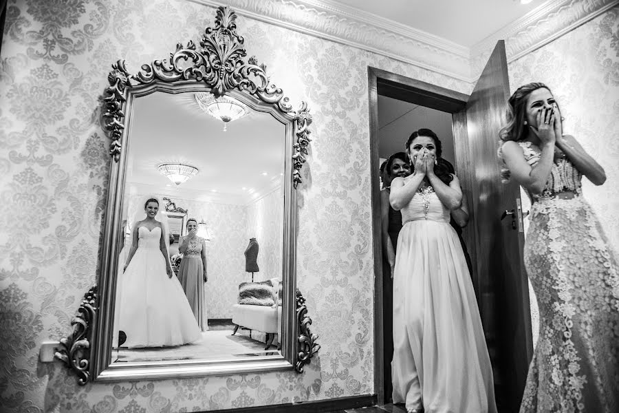 Photographe de mariage Joel Rossi (joelrossi). Photo du 18 janvier 2016