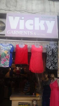 Vicky Garments photo 2