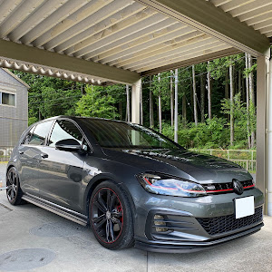 ゴルフGTI